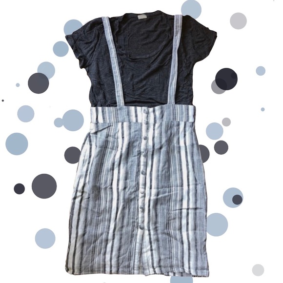 H&M Dresses & Skirts - Overall dress